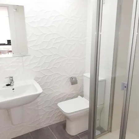 Pedro Molina Center Apartment *